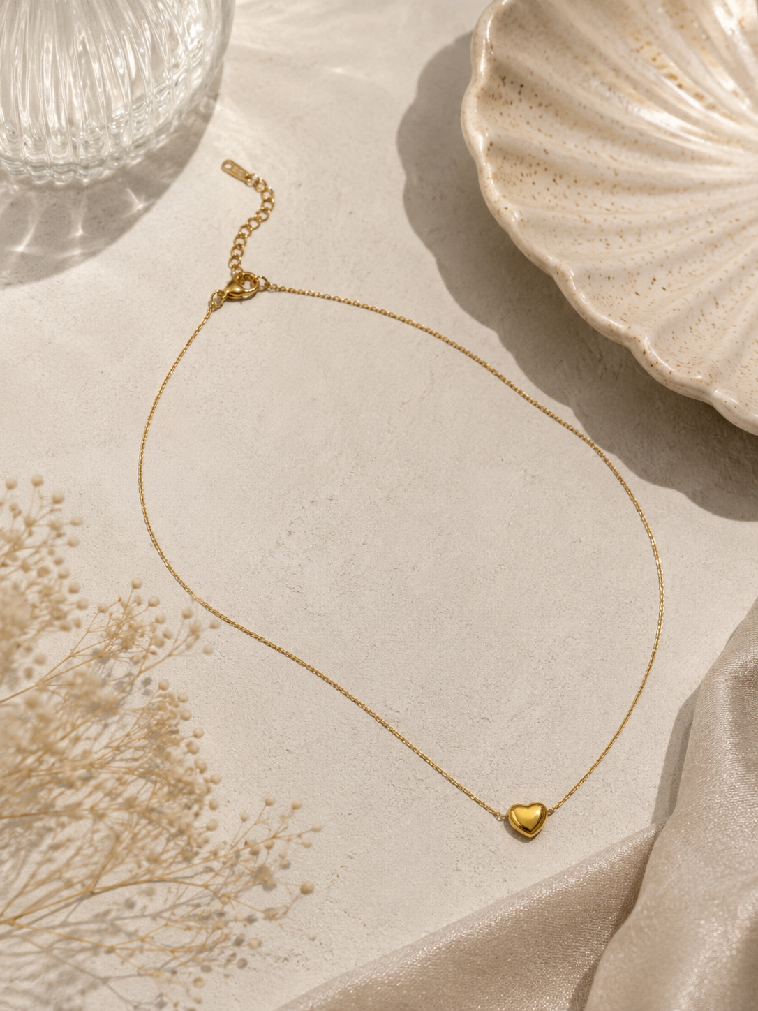 Everlove Necklace
