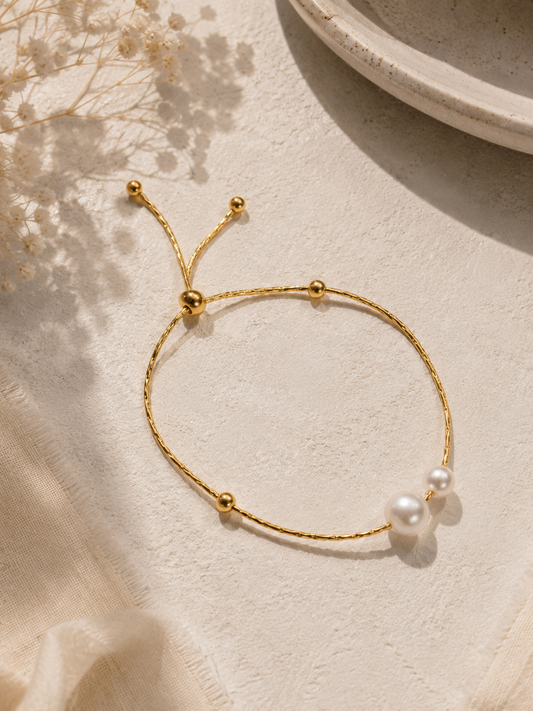 Pearl Bracelet