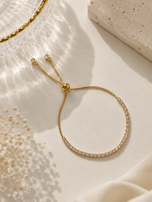 Lustre Bracelet