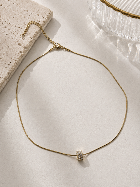 Radiance Necklace